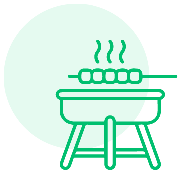 parrilla